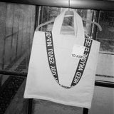 TOTE BAG