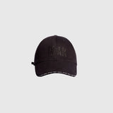 UNISEX BASEBALL CAP