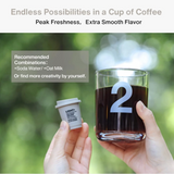 NO.2 Medium Roast
